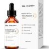 Retinol Radiant Revive Vitamin-C Face Serum(33Ml / 1.11 Oz)