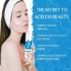 Beautox Cream with SPF 30 – Daily Face & Firming Moisturizer for Day Use – 50ml / 1.7 Oz – Sun Protection & Hydration for All Skin Types