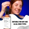 Retinol & Peptide Face Serum (33Ml / 1.11 Oz)