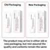 Retinol 0.1% Intense Cream with Collagen & Peptides – Night Cream – Smooths Fine Lines – 35g / 1.23 oz