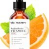 Retinol Radiant Revive Vitamin-C Face Serum(33Ml / 1.11 Oz)