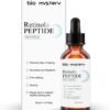 Retinol & Peptide Face Serum (33Ml / 1.11 Oz)