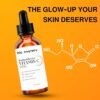 Retinol Radiant Revive Vitamin-C Face Serum(33Ml / 1.11 Oz)