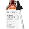 Retinol & Peptide Face Serum (33Ml / 1.11 Oz)