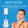Beautox Cream with SPF 30 – Daily Face & Firming Moisturizer for Day Use – 50ml / 1.7 Oz – Sun Protection & Hydration for All Skin Types