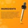 Retinol Radiant Revive Vitamin-C Face Serum(33Ml / 1.11 Oz)