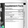 BOIC Creatine HCL + HMB Capsules | 410mg HMB per Serving & 1250mg Creatine Hydrochloride | Performance Formula & Ultra-Pure Strength | No Bloating, Highly Soluble – 120 Capsules