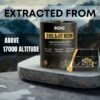 BOIC Pure Himalayan Shilajit Resin 50g | Organic Fulvic Acid & 85+ Trace Minerals | Energy, Vitality, Stamina & Muscle Support | Natural Supplement for Men & Women | 100 Servings