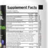 BOIC Saw Palmetto Prostate Support | Extra Strength with Pygeum, Pumpkin Seed Oil, Stinging Nettle, Sunflower Lecithin & Cranberry – Selenium, Zinc & Lycopene – 90 Capsules